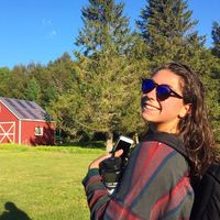 Julie Schreiber's Photo