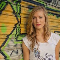 Maria Maćkiewicz的照片