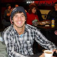 Fotos von Simo Vibart