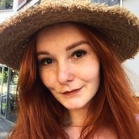 Anastasia Lastovskaya's Photo