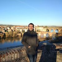 Javier Ceballos Camps的照片