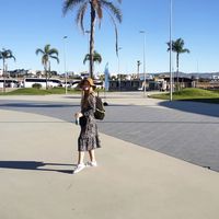 Anna Pyatnitskaya的照片