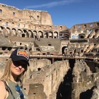 Paulina Sala的照片