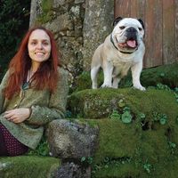 Fotos de Carina Correium