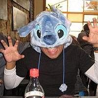 Rigel Porras的照片