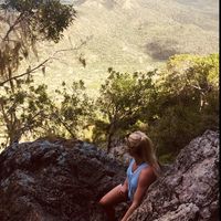 Lucy Van Der Merwe's Photo