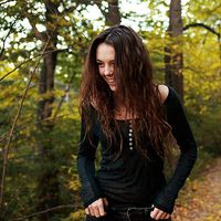 Jasmin Lechner's Photo