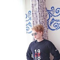 Even Ostmoe的照片