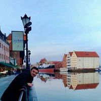 Gianluca Di Maita的照片