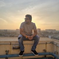 Kushan Pancholi's Photo