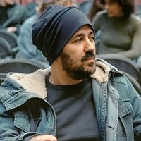 Marco Barone的照片