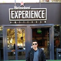 Diego Forero's Photo