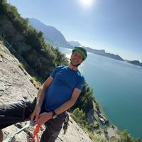 Stefan Gabriel's Photo