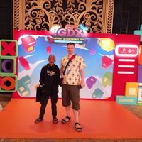 Chaki Behappy's Photo