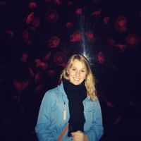 Solveig Choquette's Photo