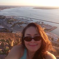 Argelia Astorga's Photo