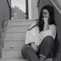 Francisca Nunes's Photo