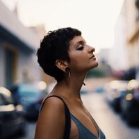 Fotos de Alba Ruipérez