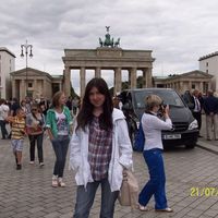 Sofiya Kovalchuk的照片