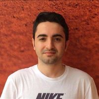 Mustafa Kemal's Photo