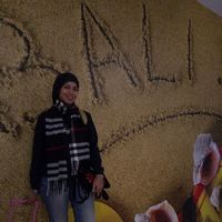 Lidia Lavigne's Photo