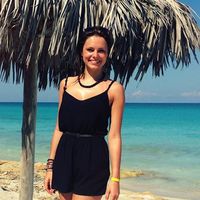 Nathalie Pijls's Photo