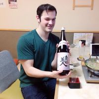 Cameron Maxwell的照片