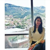 Laura Ximena Díaz's Photo