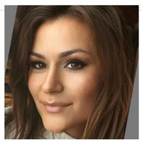 Fotos von Inna Polivchuk