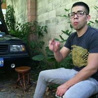 Peter Parker's Photo