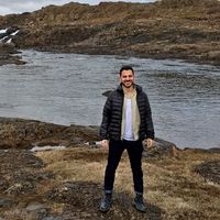 Fotos von Jamie Rosenberg