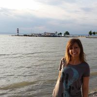 Silviya Deyanova的照片