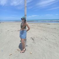 Nicole Abril的照片