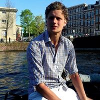 Stijn van Morkhoven's Photo