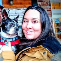 Dean Kaehele's Photo