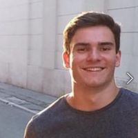 Brian Duggan's Photo