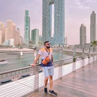 Fotos von Talha Javaid