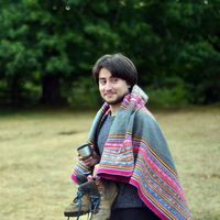 Sixto Rising's Photo