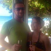 Morgan Fiesta's Photo