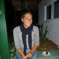 Tiphaine Montrau's Photo