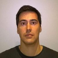 Alvaro Lozano's Photo