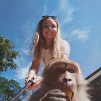 Zdjęcia użytkownika Jane Pavlova