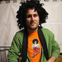 PEREZ CHRISTOPHER's Photo