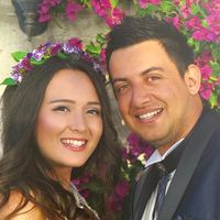 Umut Çavdar's Photo