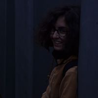 dora Konstantinidi's Photo