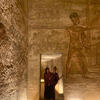 elise leclere's Photo