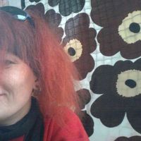 Taija Saarinen's Photo