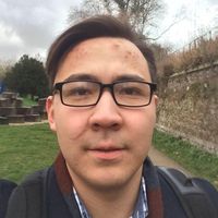 Timur Istemirov的照片