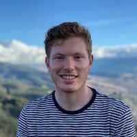 Brennan Saul的照片