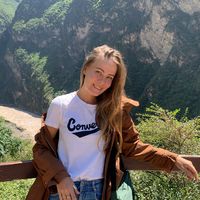 Daria Korchagina的照片